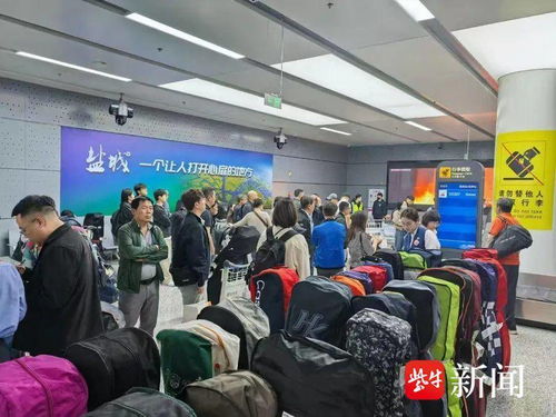 繼張家界 上海之后,大批韓國人涌入鹽城