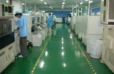 技術浪潮下小工廠生存困局 內(nèi)部員工揭示倒閉潮背后的現(xiàn)實原因