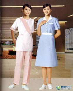 廈門美容服飾精選 高品質(zhì)美容服、美容套裝與美發(fā)制服批發(fā)生產(chǎn)攻略